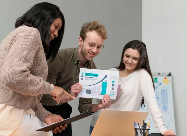 Ventajas del email marketing en ventas