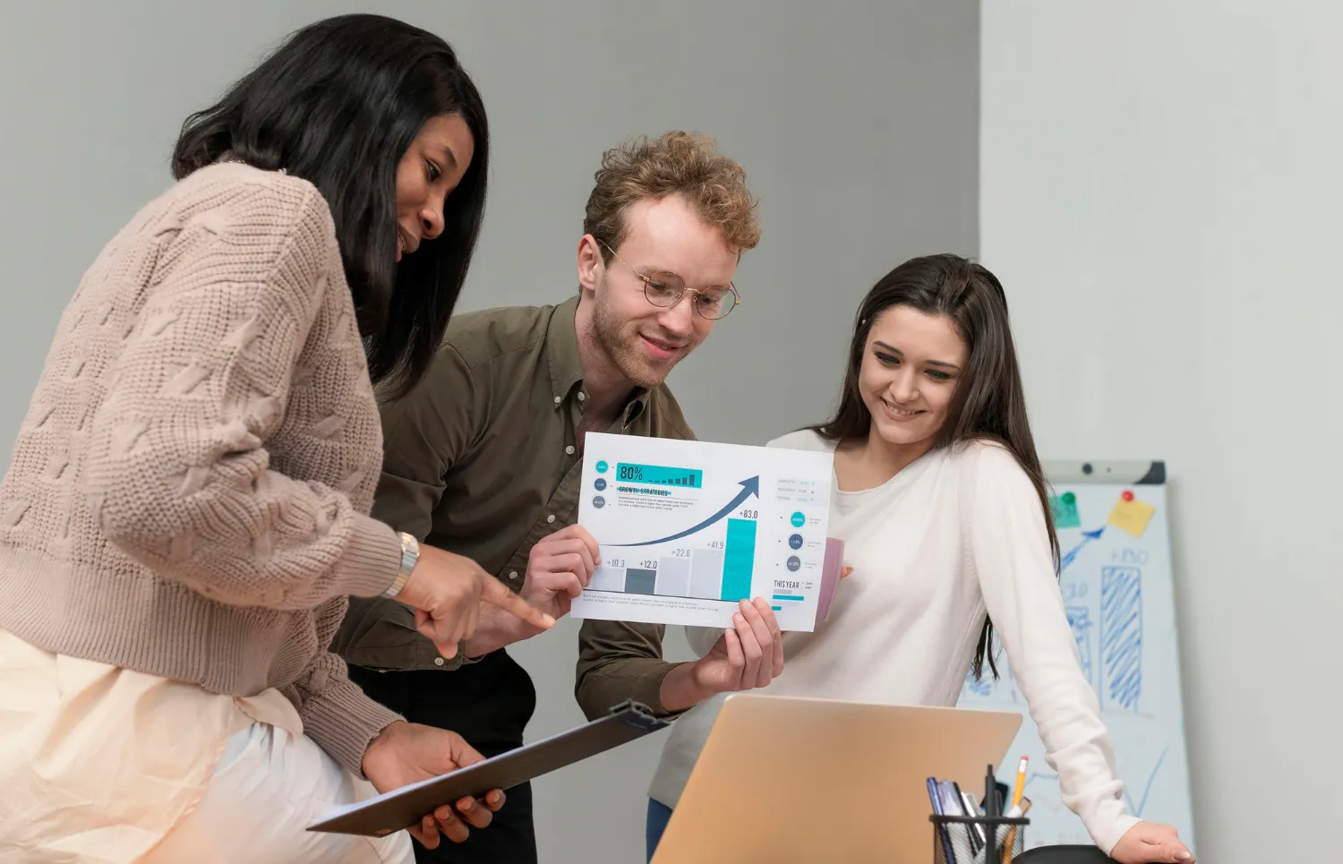 Ventajas del email marketing en ventas