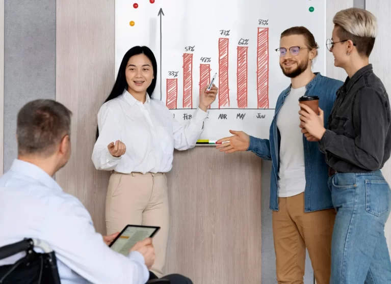 Cómo generar leads cualificados para pymes