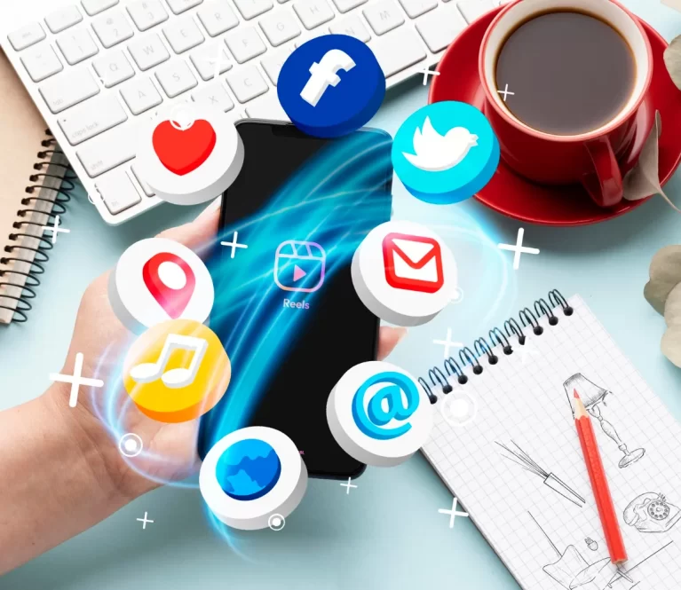 Kai Marketing es una consultora especializada en generación de clientes y crecimiento estratégico para pequeñas y medianas empresas. Ayudo a negocios a llenar sus agendas con clientes reales mediante funnels bien diseñados, campañas digitales efectivas y contenido persuasivo que convierte interés en ventas.