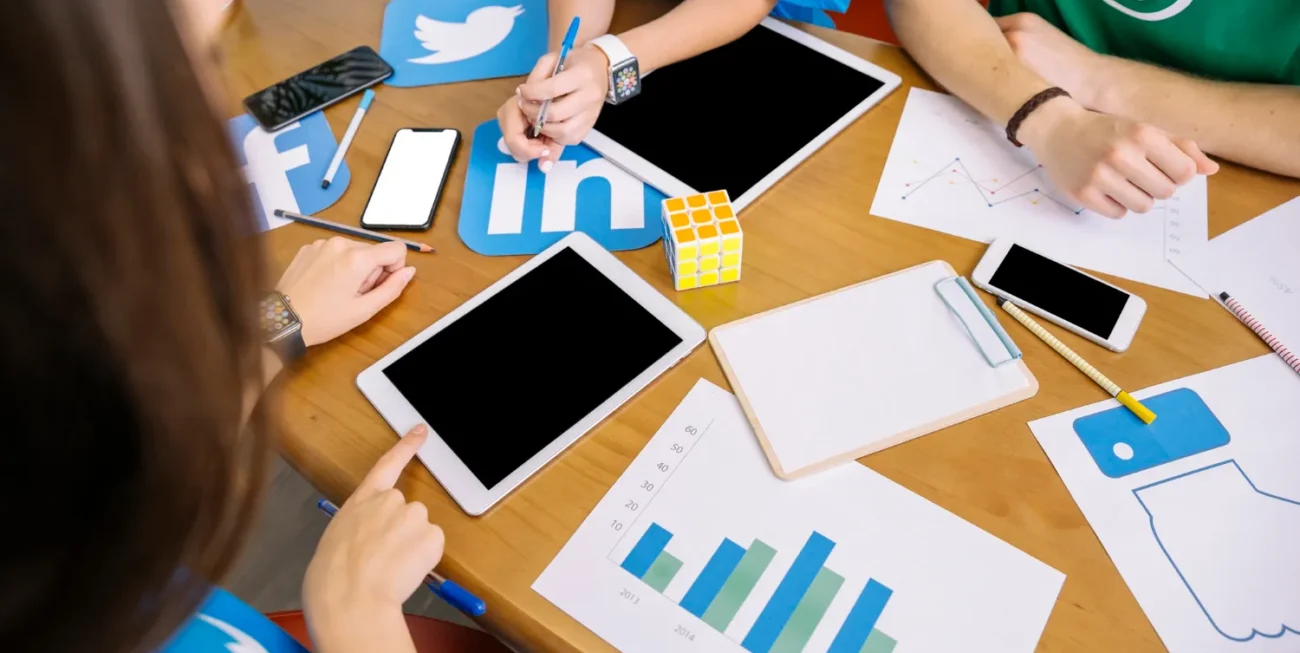 Optimización de funnels para máxima conversión