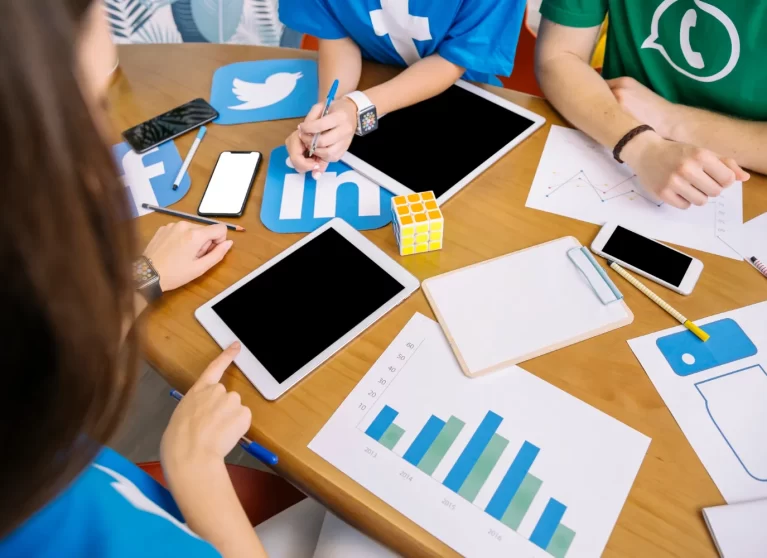 Optimización de funnels para máxima conversión