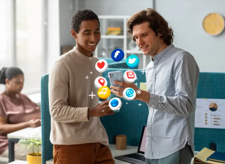 Publicidad en Meta: Retorno de inversión