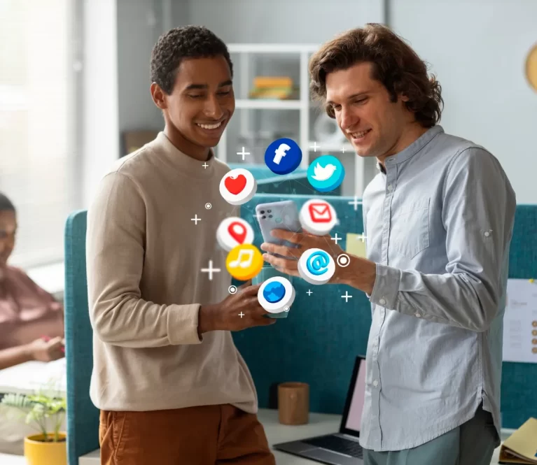 Kai Marketing es una consultora especializada en generación de clientes y crecimiento estratégico para pequeñas y medianas empresas. Ayudo a negocios a llenar sus agendas con clientes reales mediante funnels bien diseñados, campañas digitales efectivas y contenido persuasivo que convierte interés en ventas.