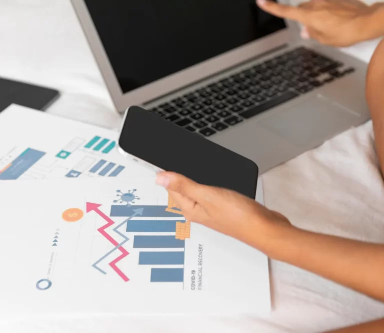 Kai Marketing es una consultora especializada en generación de clientes y crecimiento estratégico para pequeñas y medianas empresas. Ayudo a negocios a llenar sus agendas con clientes reales mediante funnels bien diseñados, campañas digitales efectivas y contenido persuasivo que convierte interés en ventas.